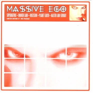 Limited Edition 12" Mix Package