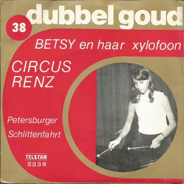 Circus Renz / Petersburger Schlittenfahrt