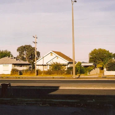 Mono no Aware by The Townhouses - album cover