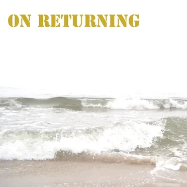 On Returning by On Returning - album cover