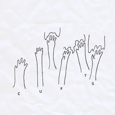 CUFTS (mini EP)