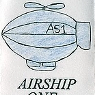 Airship One by Airship One - album cover