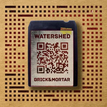 Brick & Mortar