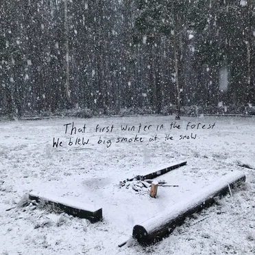 Big Smoke by The Smith Street Band - album cover