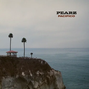 Pacifico by Pearz - album cover