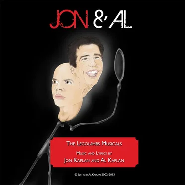 Jon & Al Kaplan