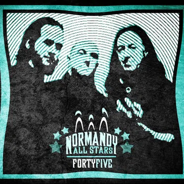 Forty Five