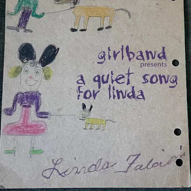 A Quiet Song for Linda