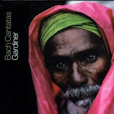 Cantatas, Volume 6: Köthen/Frankfurt