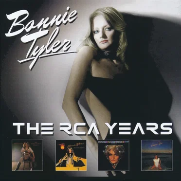 The RCA Years