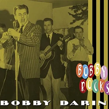 Bobby Rocks