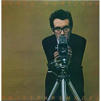 Elvis Costello & The Attractions artist image