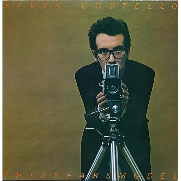 Elvis Costello & The Attractions