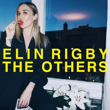 The Others by Elin Rigby - album cover
