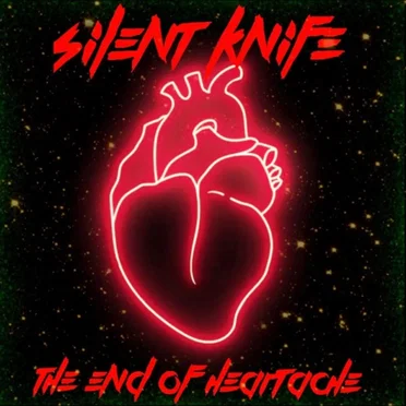 The End of Heartache