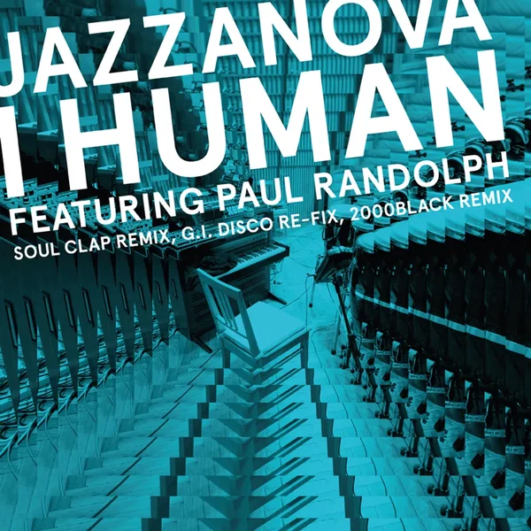 I Human