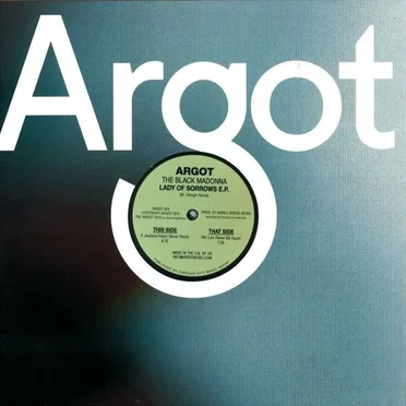 Lady of Sorrows E.P.