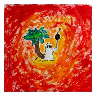 Malibu by LSF - album cover
