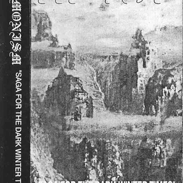 Saga for the Dark Winter Times