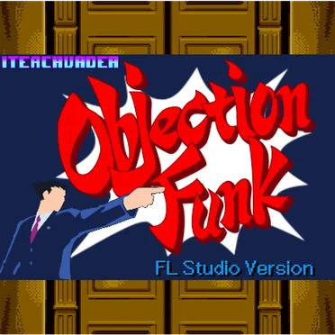 Objection Funk Collection