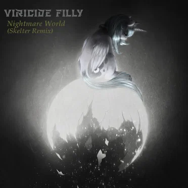 Nightmare World (Skelter remix)