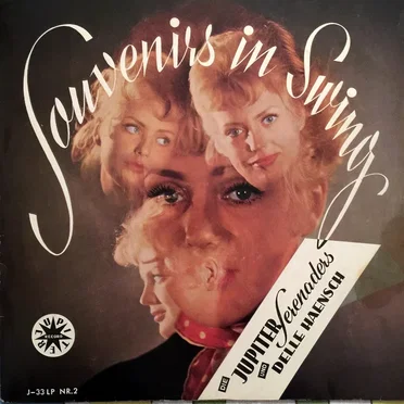 Souvenirs in Swing