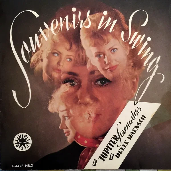 Souvenirs in Swing