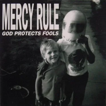 God Protects Fools