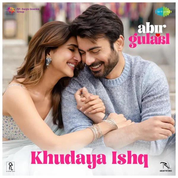 Khudaya Ishq (From "Abir Gulaal")