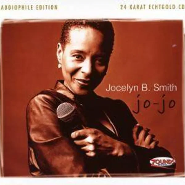 Jo-Jo - Best