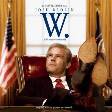 W. by Various Artists - album cover