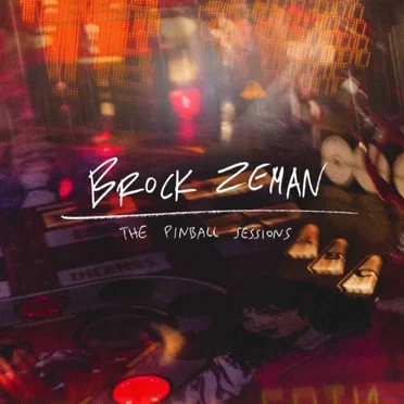 Brock Zeman