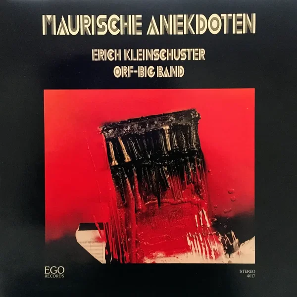 Maurische Anekdoten