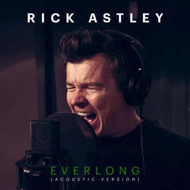 Everlong (acoustic version)