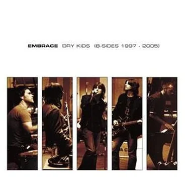 Dry Kids (B‐Sides 1997 – 2005)