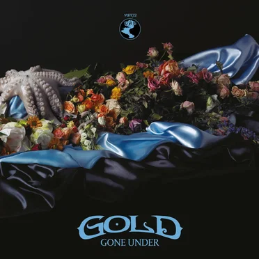Gone Under / Medicine Man by GOLD - album cover