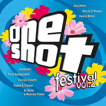 One Shot Festival, Vol. 2 by Various Artists - album cover
