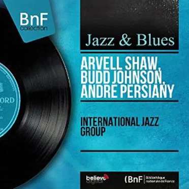 International Jazzgroup