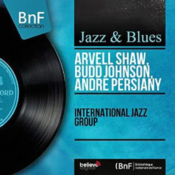 International Jazzgroup