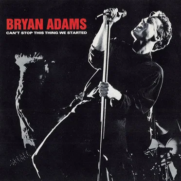 Can't Stop This Thing We Started