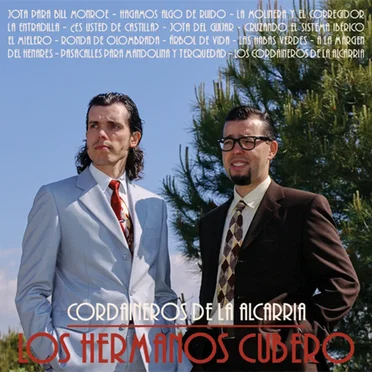 Cordaineros de la Alcarria