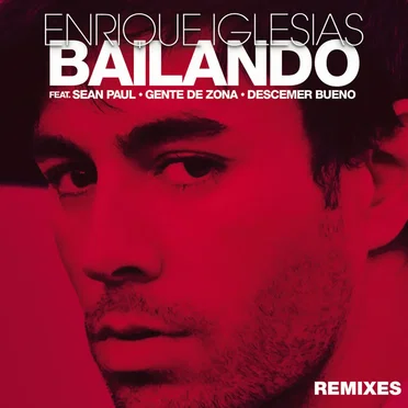 Bailando (remixes)