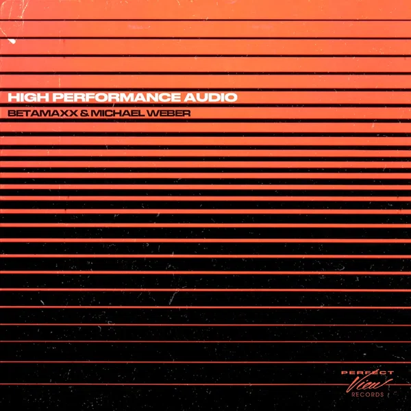 High Performance Audio