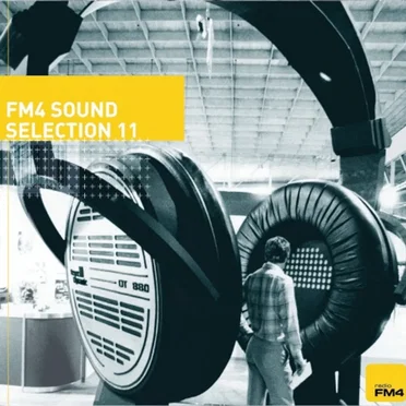 FM4 Soundselection: 11 by Various Artists - album cover