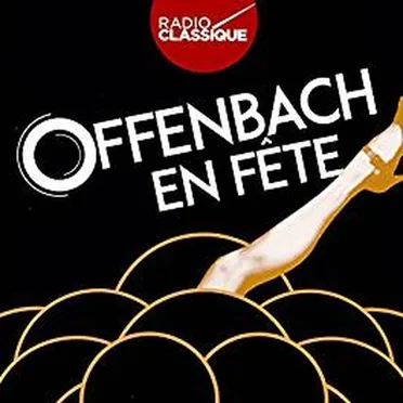 Offenbach en fête