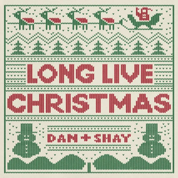Long Live Christmas