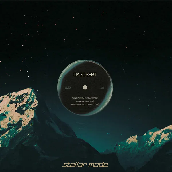 STELLAR MODE 002
