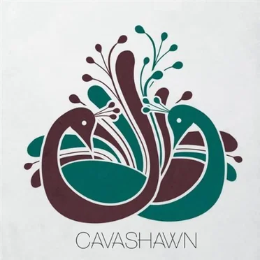 Cavashawn (White) by Cavashawn - album cover