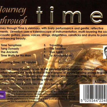 Journey Through Time
