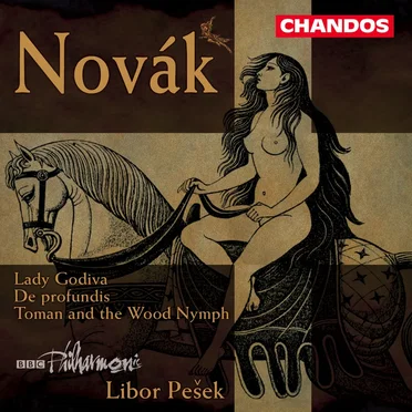 Lady Godiva / De profundis / Toman and the Wood Nymph
